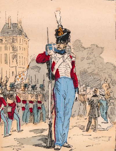 Engraving of 1882 in 