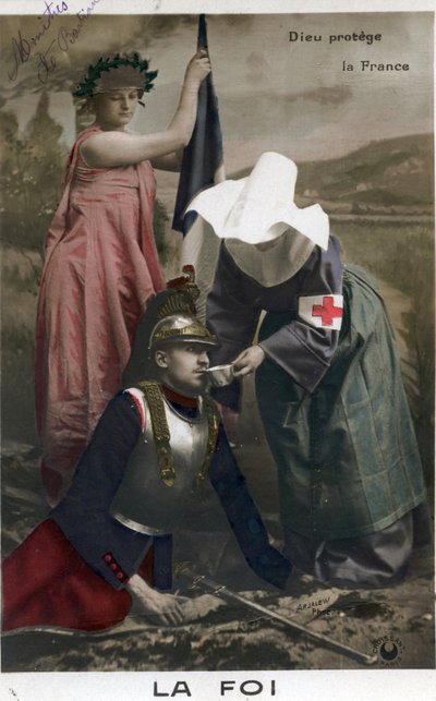 Faith in the Fatherland 