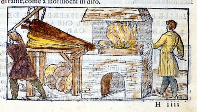 Forge - in 