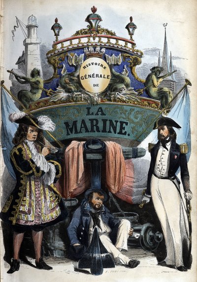 Frontispiece in 
