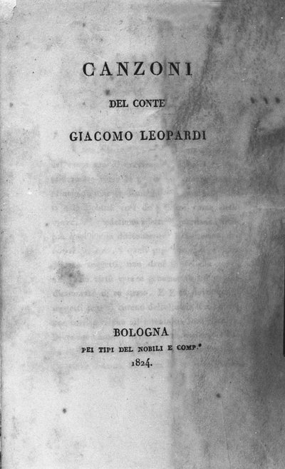 Frontispiece of 