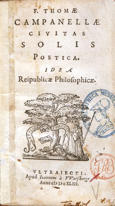 Frontispiece of 
