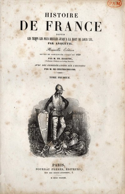 Frontispiece of 