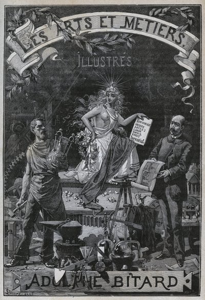 Frontispiece of 