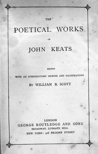 Frontispiece of 