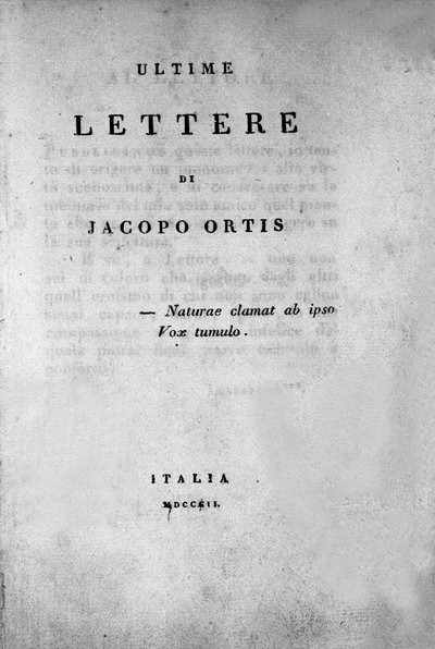 Frontispiece of 