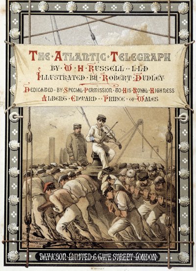 Frontispiece of the book 