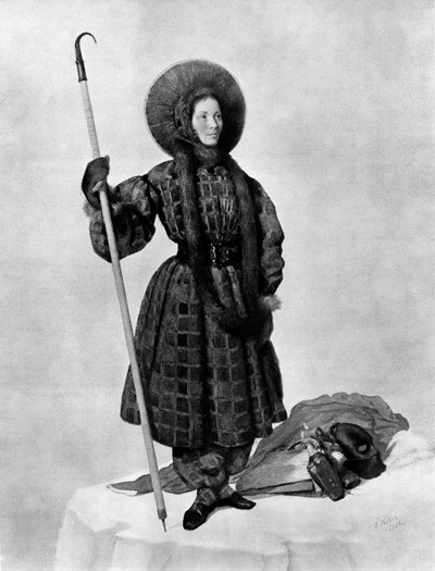 Henriette d