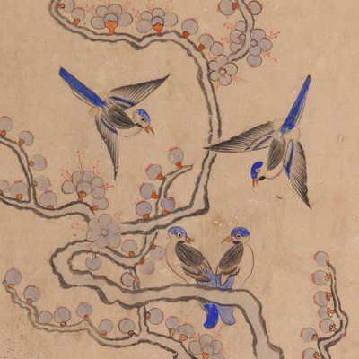 Hwajodo by Unknown artist