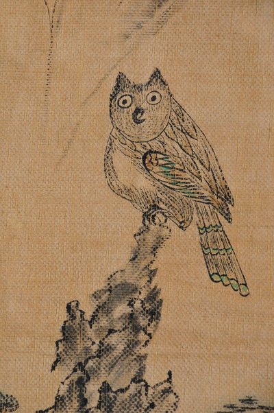 Hwajodo by Unknown artist
