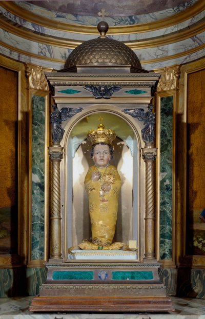 Il Santo Bambino by Unknown artist