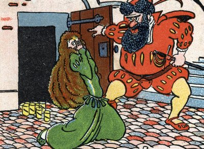 Illustration for 