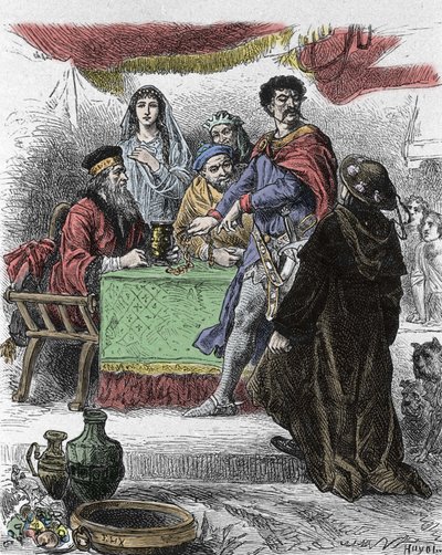 Illustration for 
