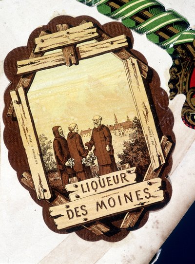 Label of 