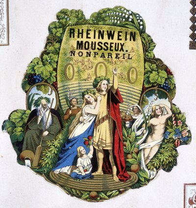 Label of 