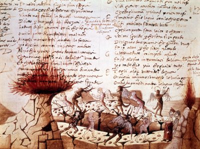 Manuscript of the 