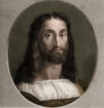 Marcantonio Raimondi, Italian engraver by Unknown artist
