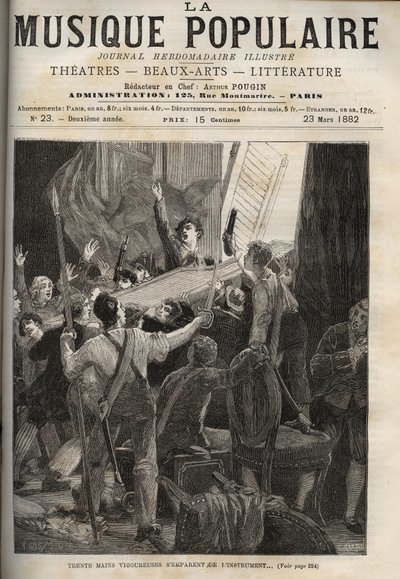 Marie-Antoinette