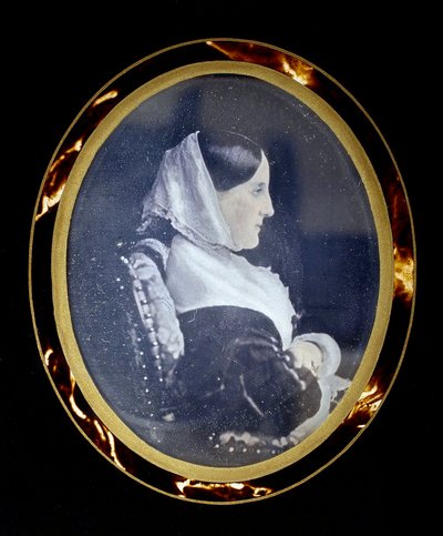 Grand Duchess Maria Nikolaievna of Russia by Unknown artist