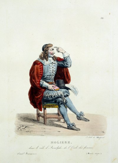 Moliere