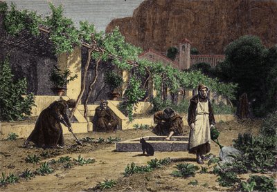 Monastery