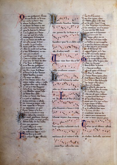 Page of songs, lyrics and music by Unknown artist