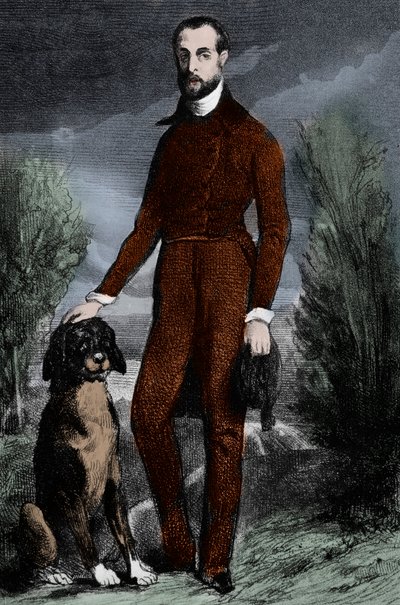 Petrus Borel d