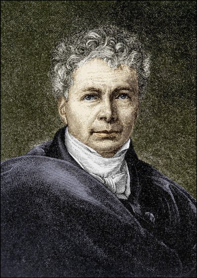 Portrait of Friedrich Wilhelm Joseph von Schelling by Unknown artist