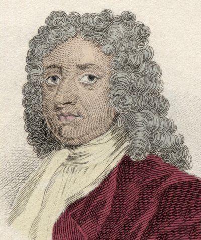 Portrait of John Churchill, First Duke of Marlborough by Unknown artist