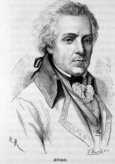 Portrait of Joseph, Baron d