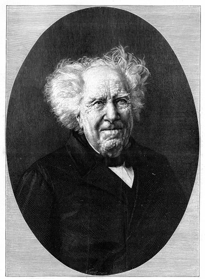 Portrait of Michel Eugene Chevreul, French chemist. Engraving in La Nature: revue des sciences et de leurs applications aux arts et a l