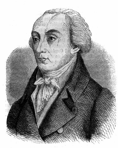 Portrait of Rene Madec, French sailor and military by Unknown artist