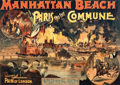 Poster of the Show 