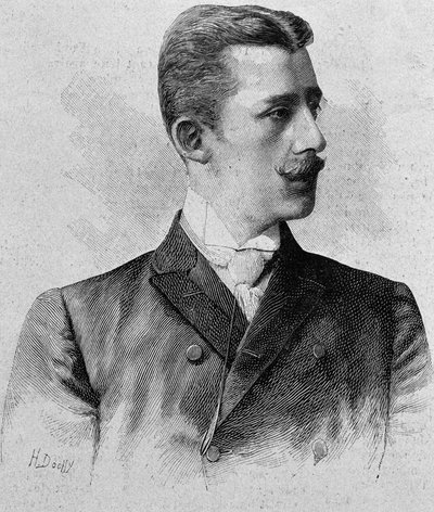 Prince Emmanuel d