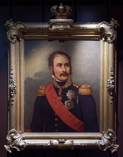 Prince Eugene de Beauharnais, 2nd Quarter of the 19th Century by Unknown artist
