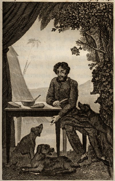 Robinson Crusoe