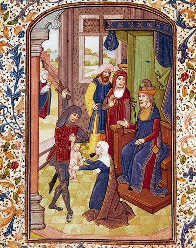 Solomon