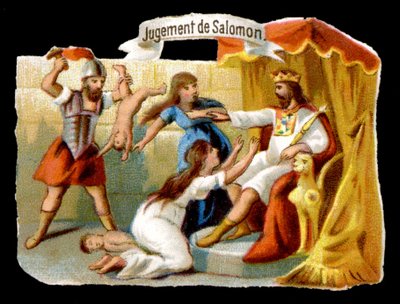 Solomon