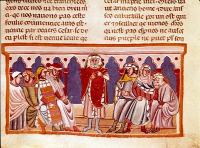 The Teaching of Miniature Law from 