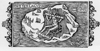 The Witch Chain - in 