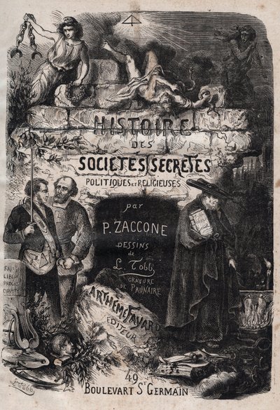 Title page of 