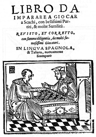 Title page of 