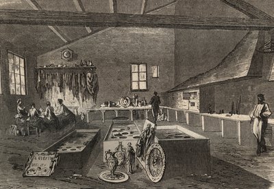 View of Mr. Gueyton