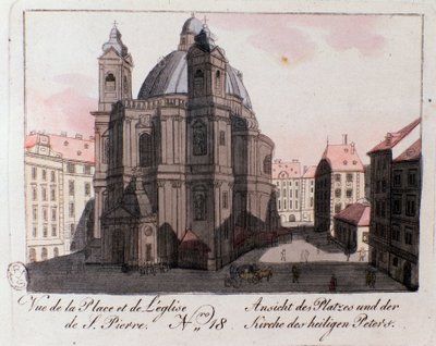 View of St. Peter