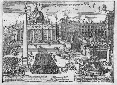 View of St. Peter