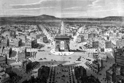 View of the Place de l