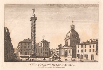 A View of Trajan