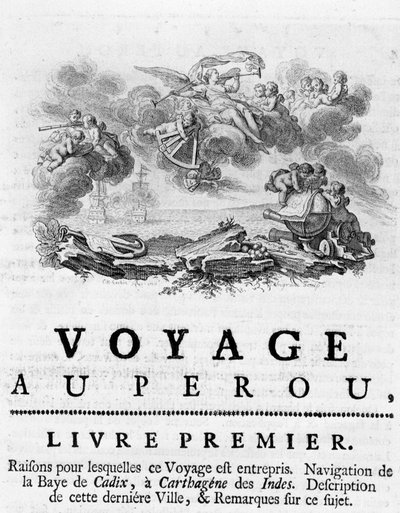 Allegory of the 