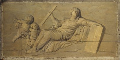 Architecture, between 1701 and 1800 by Unknown artist