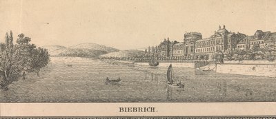 Biebrich; page 33 (Volume One) by Unknown artist